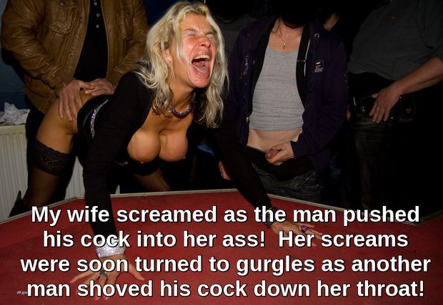 Wife