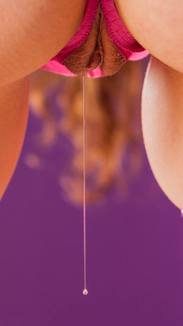 Purple rain