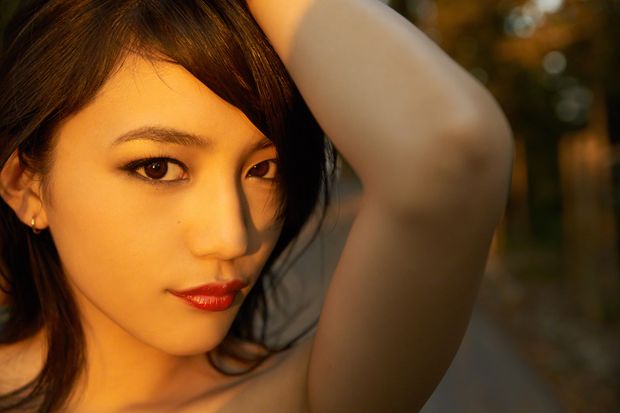 Haruna Kawaguchi