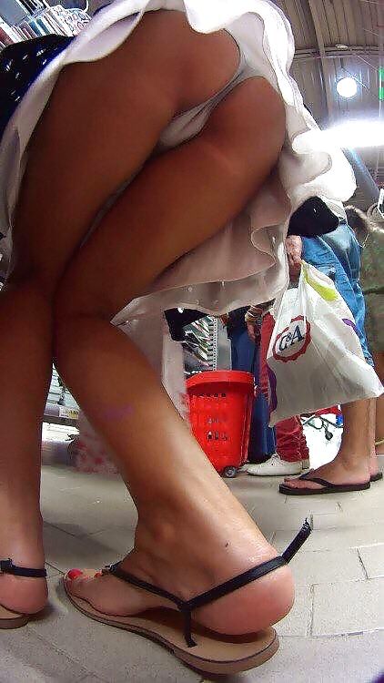 that feet