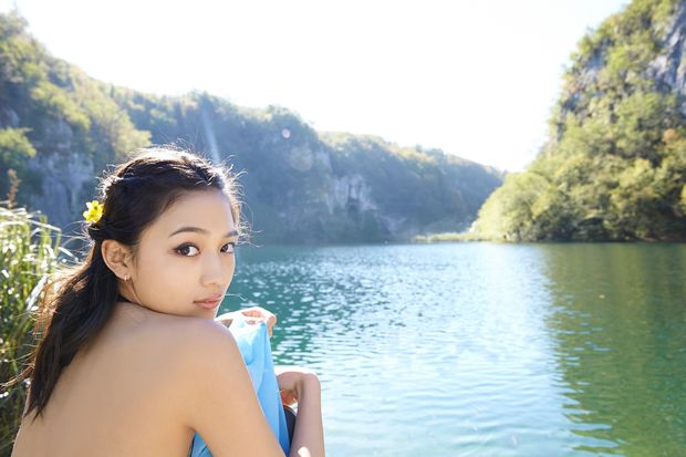 Haruna Kawaguchi