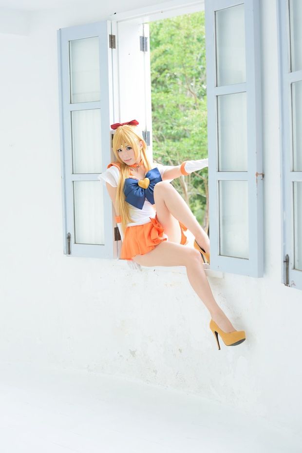 sailor moon