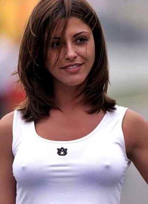 Breasts - Points Of Interest