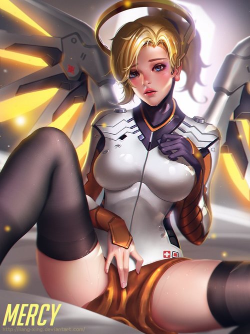 merci