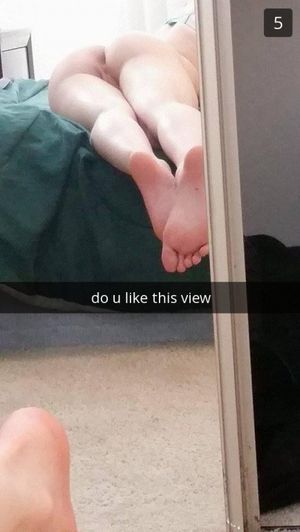 Mirror Selfshot Snap