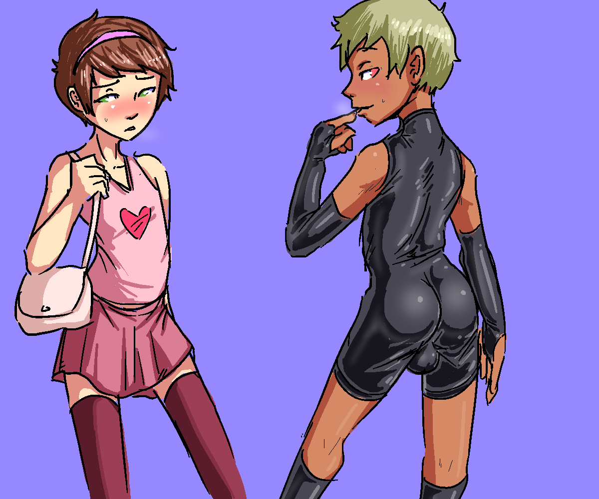 Thing by Octoboy