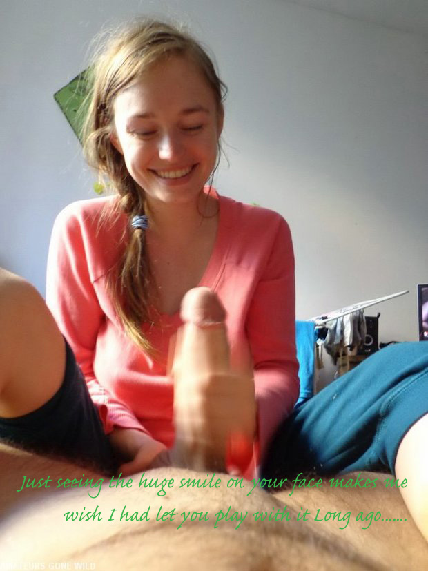 What Can I Say, I Love To Make Smiles :)~ !!!