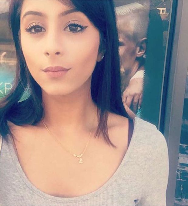 indian beauty for facial