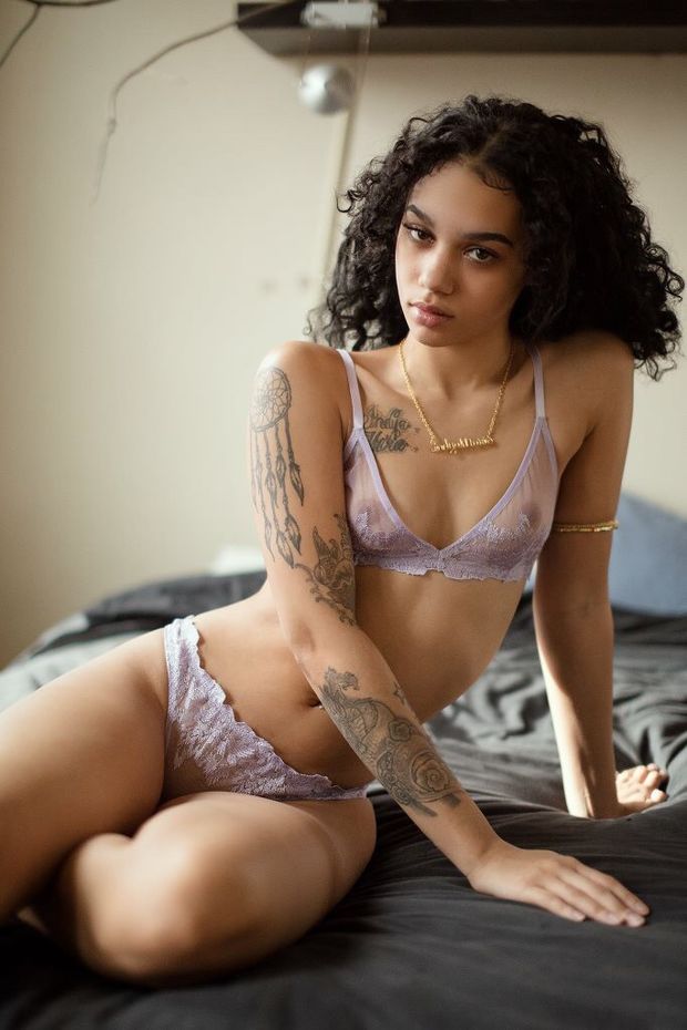 hottie
