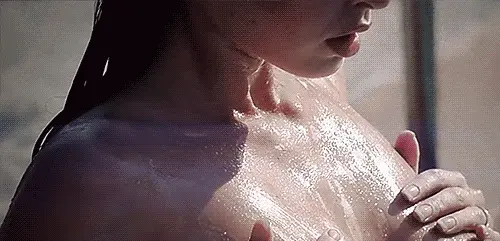 bath