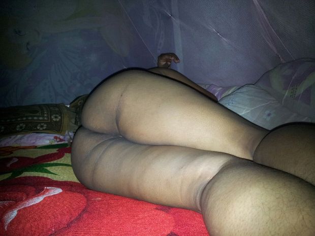 Big Desi Ass