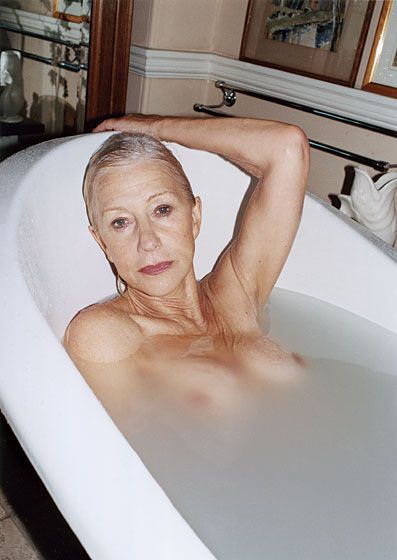 Old Beautiful Titts ;)