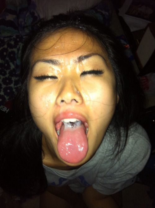 bukkake