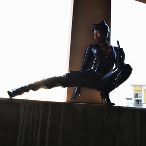 catwoman
