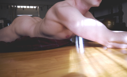 Jack off to hot gay guys on Catholic Cock and Calvinist Cock.