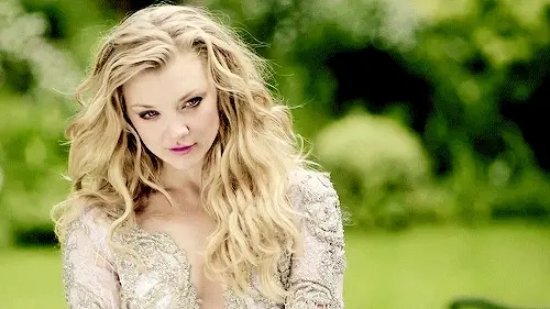 Natalie Dormer  -  British Women...Superb!