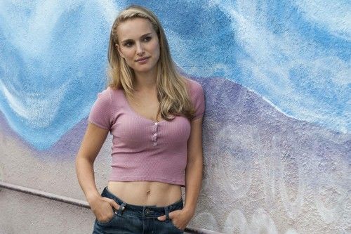 Natalie Portman - ''Song to Song'' 2017....Yummy!