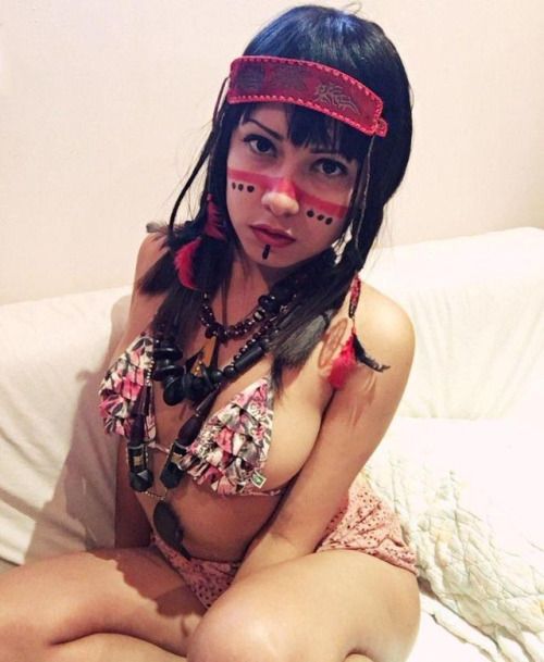 Teen chick of my dreams