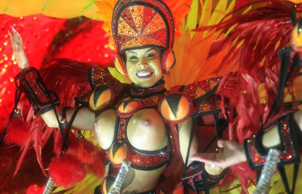 carnaval