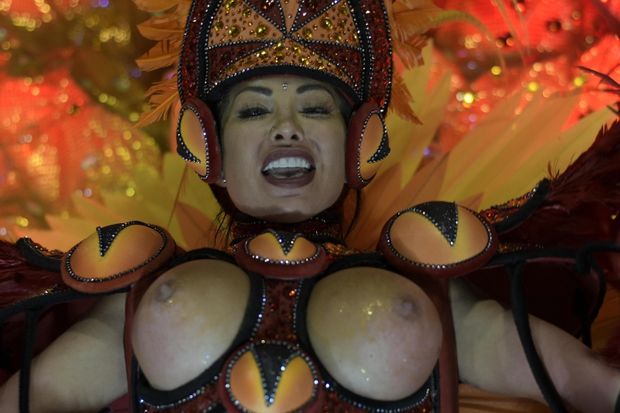 carnaval