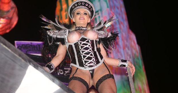 carnaval