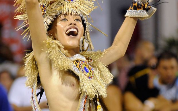 carnaval