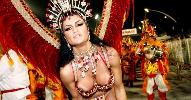 carnaval