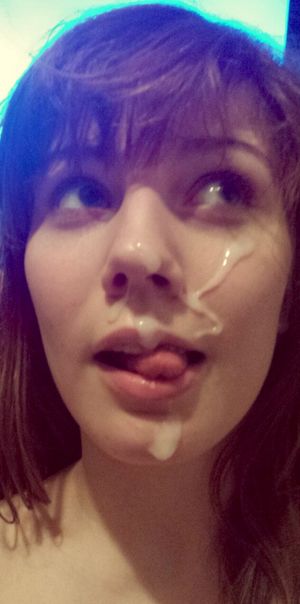 u/Rollingkineticenergy Perfect cum on face