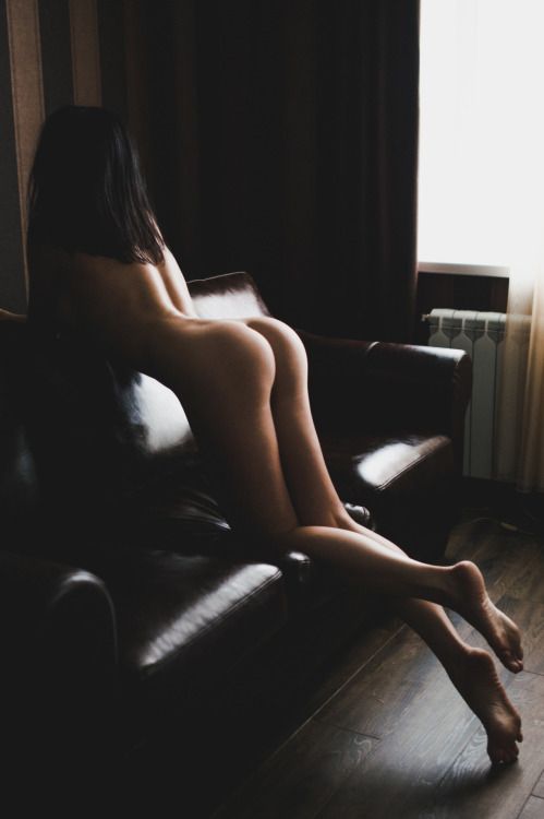 a little more ass