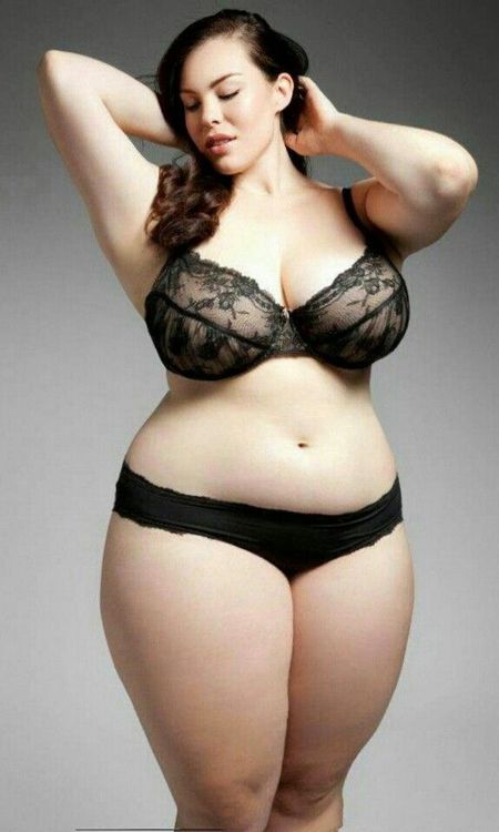 sexy BBW
