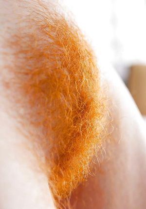 Lori's Beautiful Firey Pussy