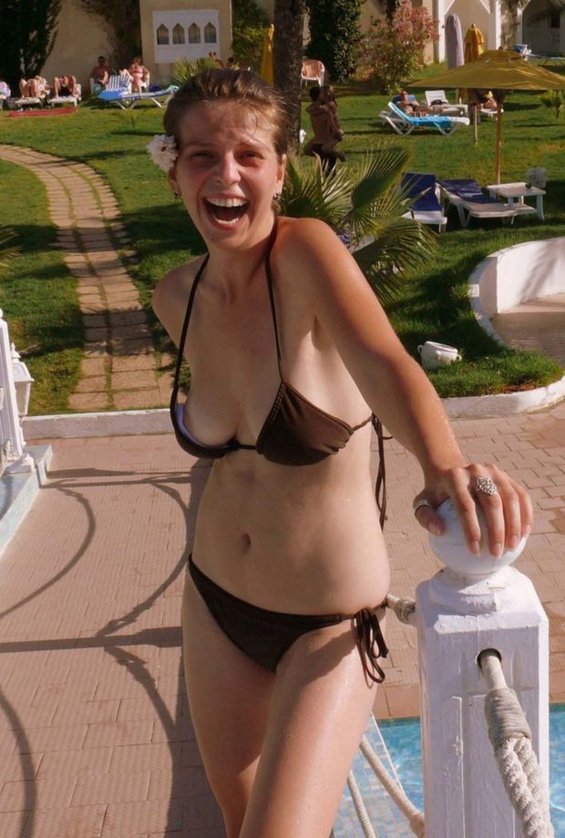 nipple slip