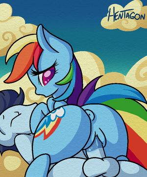 mlp sex