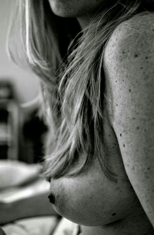 breast
