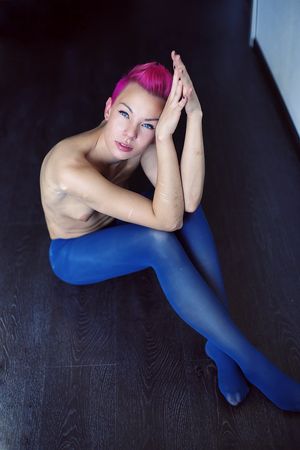 Bart Re - Photo by Nadezhda Rodionova