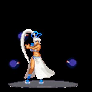 Sexy Princess is Gangbanged