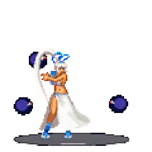 Sexy Princess is Gangbanged