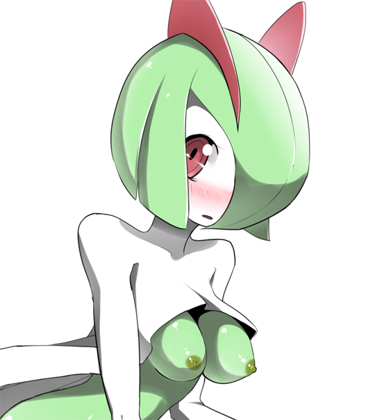 Sexy Gardevoir