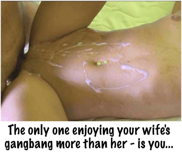 You both love it!