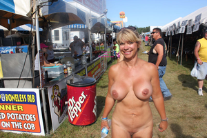Check out loads more free WOMEN NAKED IN PUBLIC PLACES!