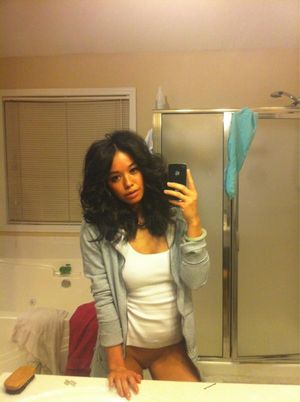 Mei-Ling Lam CC Playmates Miss June 2011