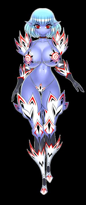 Akiranime dark elf gif