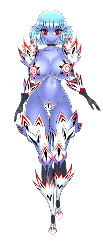 Akiranime dark elf gif