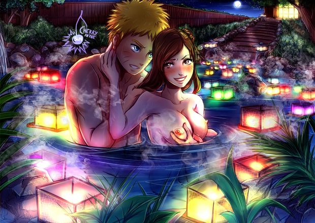 Naruto & Tenten