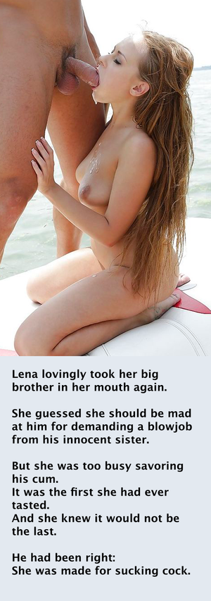 Finding her place in life