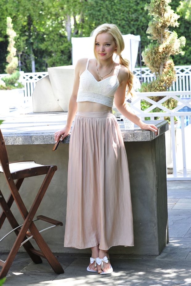 Dove Cameron