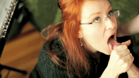 Redhead