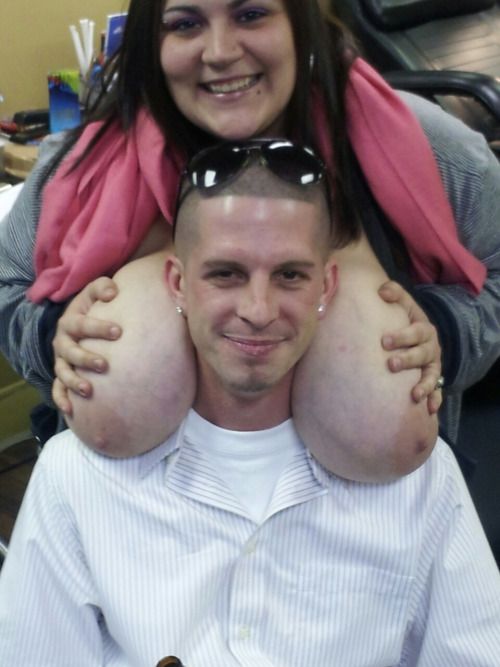 Big Knockers