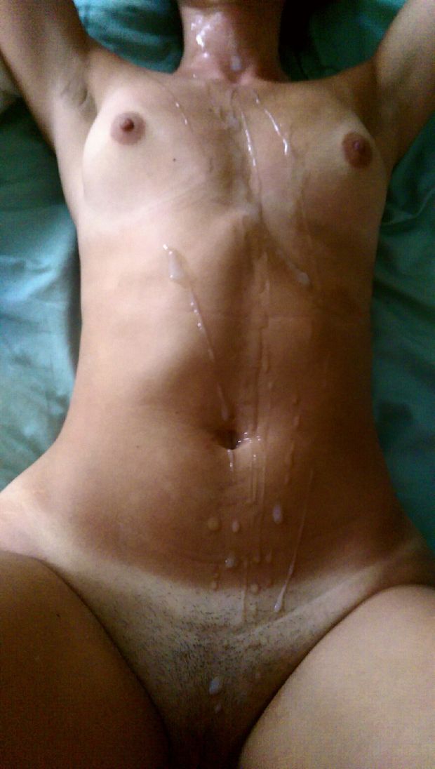 u/Jessicafitbod 12 Spurts from pussy to neck