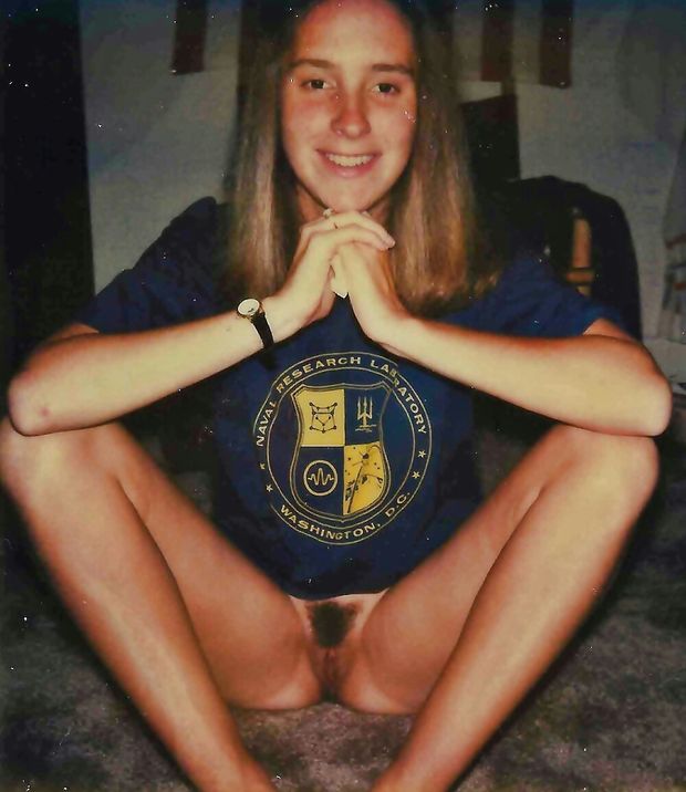 Vintage amateur